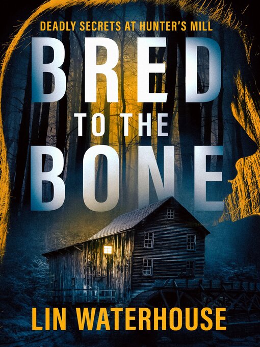Title details for Bred to the Bone by Lin Waterhouse - Available